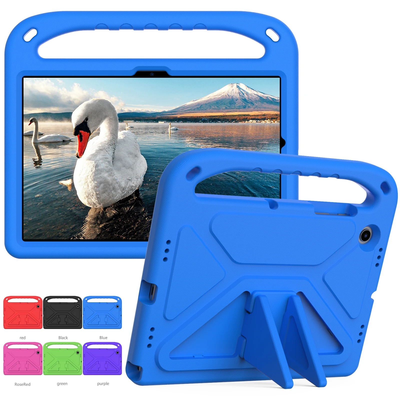 Samsung Tablet S11 Accessories - Capa de EVA para Crianças para