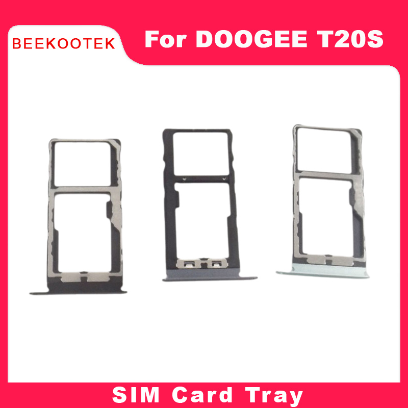 Doogee Tablet Accessories - DOOGEE-T20S Slot Card Holder, Acessórios Adaptador,