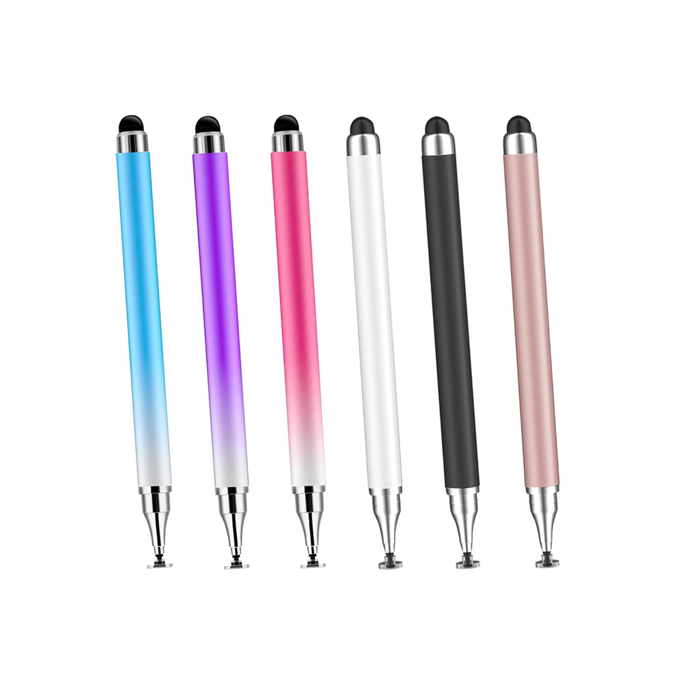 Tablet Accessories For Kids - Caneta Stylus para Telas Sensíveis ao