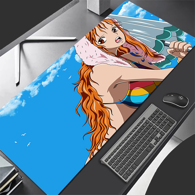 Tablet Accessories Keyboard - Mouse Pad One Piece Durável, Acessórios