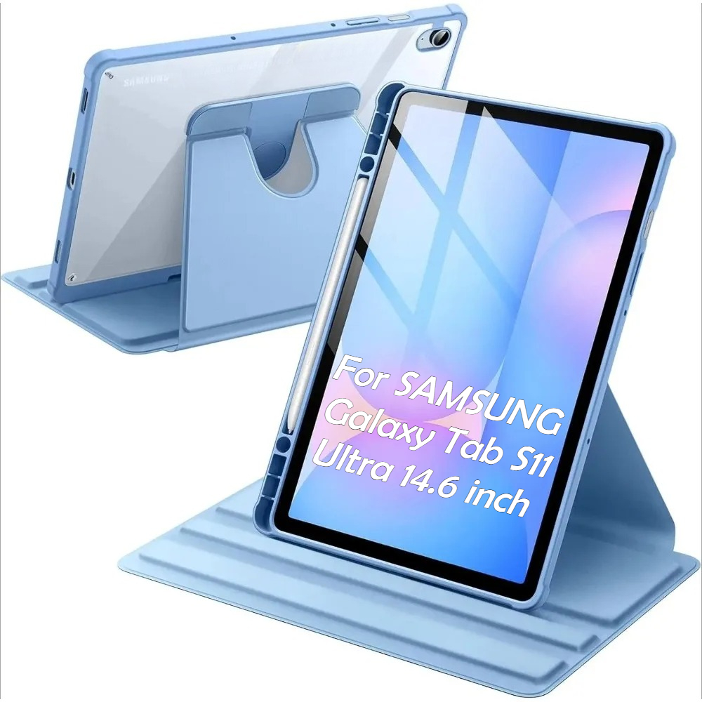 Samsung Tablet S11 Accessories - Capa porta-canetas para Samsung Galaxy Tab