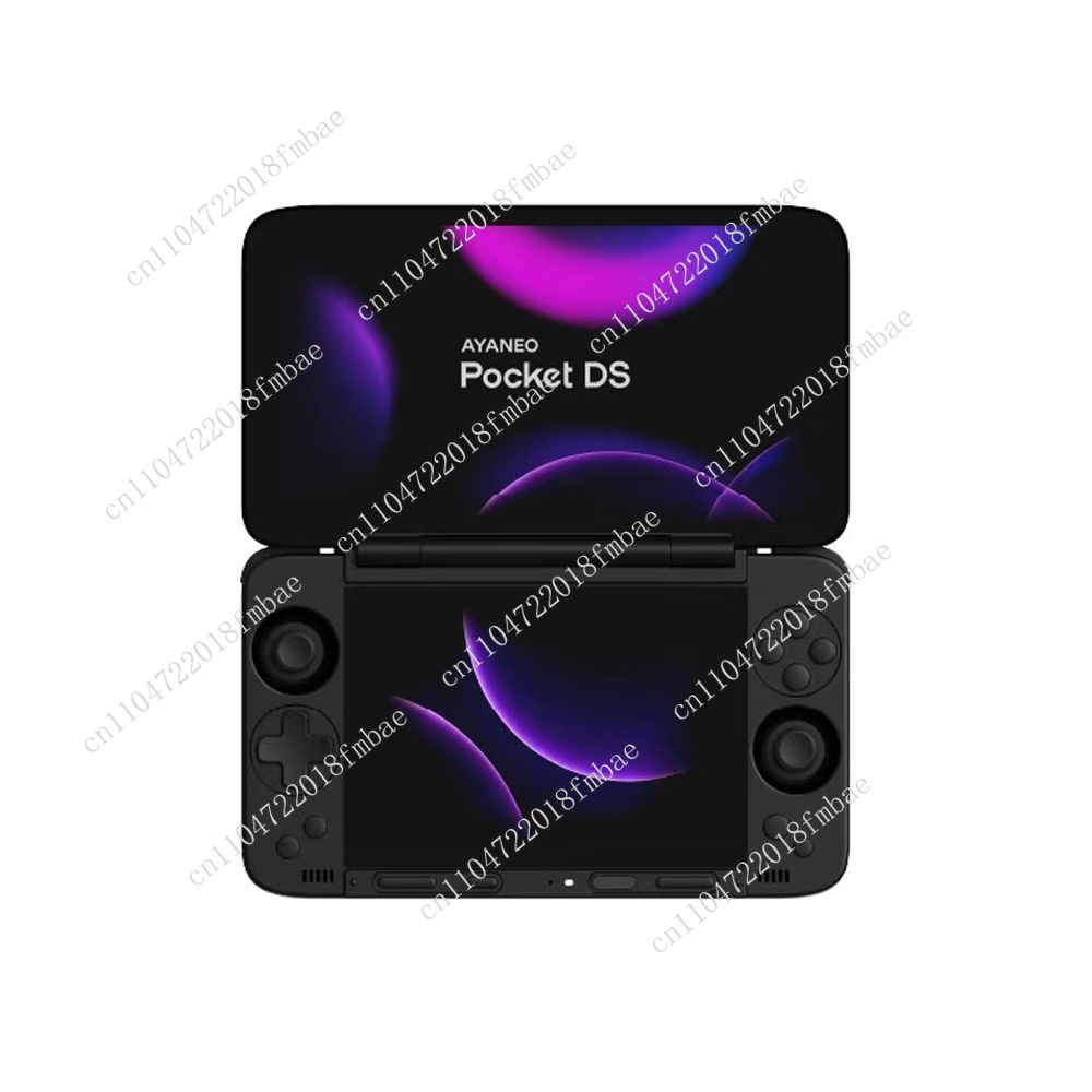 Android Tablet Gaming Accessories - Tela OLED 1080P, bateria de 8000mAh,