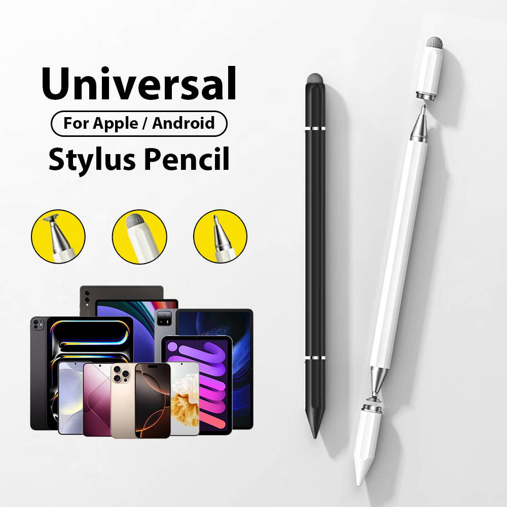 Samsung Tablet S11 Accessories - Caneta Stylus Universal para Samsung, Xiaomi,