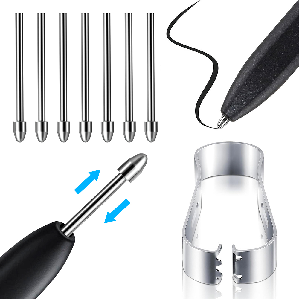 Samsung Tablet S10 Accessories - Ponta stylus para samsung tablet, ponta