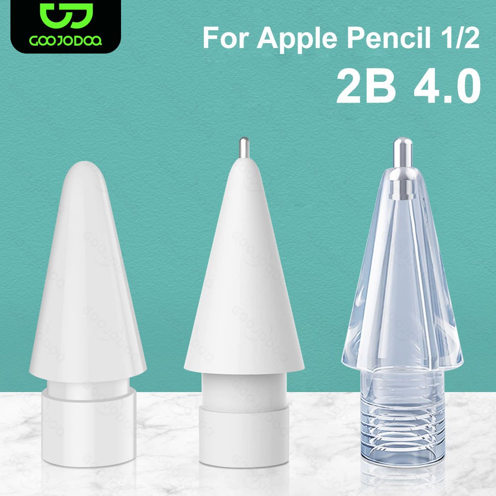 Tablet Accessories For Kids - para Apple Pencil Nib Tip para