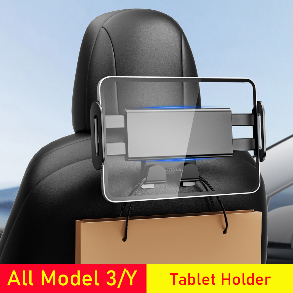Kids Tablet With Accessories - 2025 para tesla modelo y juniper