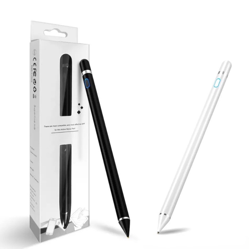 Tablet Accessories For Kids - Caneta Stylus para Apple Pencil Styluses