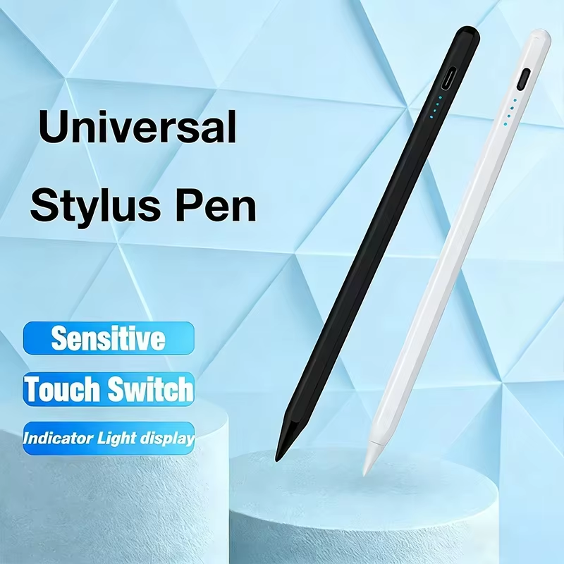 Tablet Accessories For Kids - Caneta Stylus Capacitiva Universal para iOS,