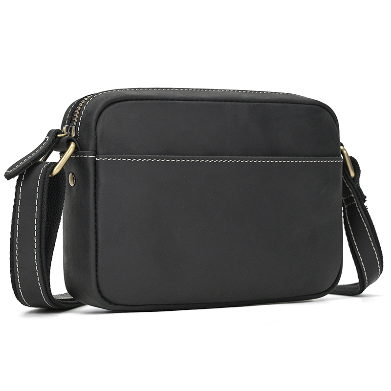 Tablet Shoulder Bag - Bolsa de ombro retro bolsa de