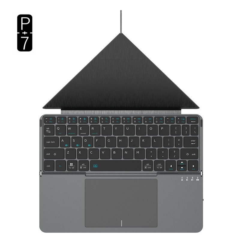 Tablet Accessories Keyboard - Teclado Dobrável Ibox 11 para Tablet