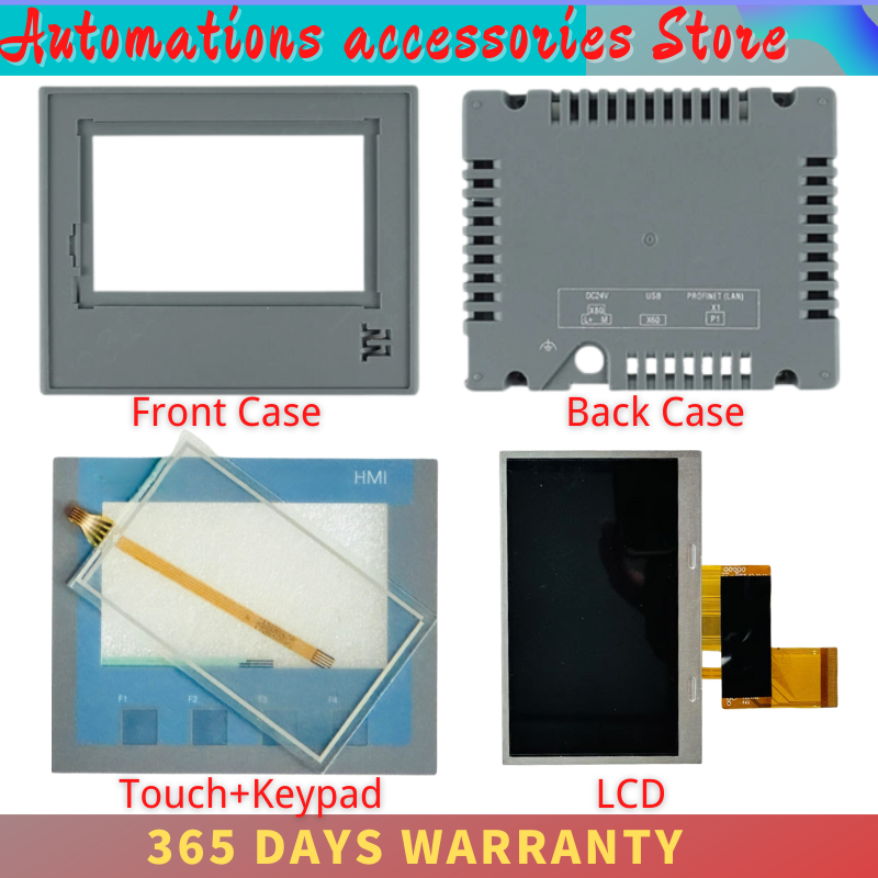 Tablet Accessories Keyboard - Membrana para ktp400 básico 6av2123-2db03-0ax0 tela