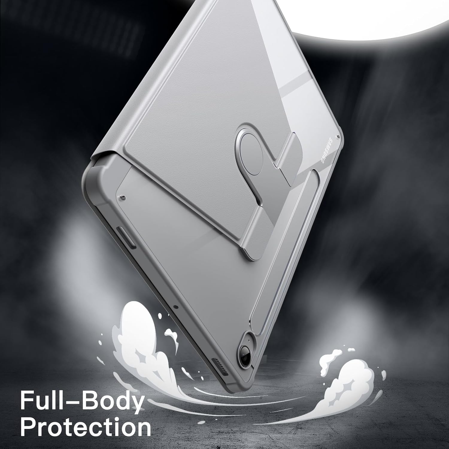 Capa com Suporte para Caneta p - Samsung Tablet S11 Accessories avaliação e preço