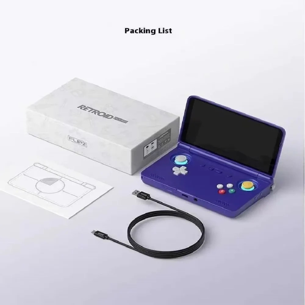 Console Portátil Retroid Pocke - Android Tablet Gaming Accessories avaliação e preço