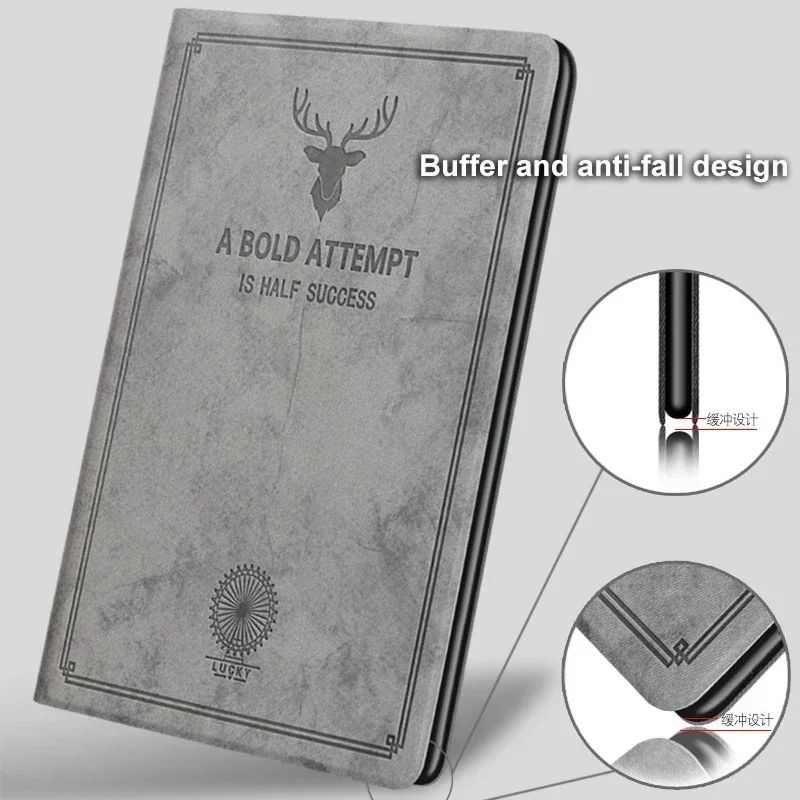 Capa Premium com Estampa de Ca - Samsung Tablet S11 Accessories avaliação e preço