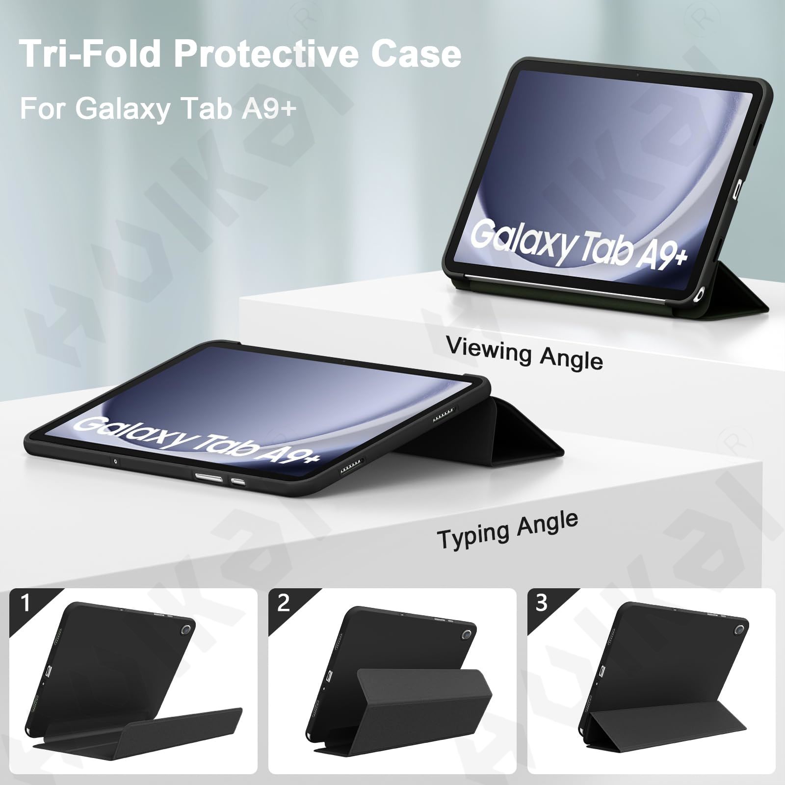 Capa para samsung galaxy tab a - Samsung Tablet S11 Accessories avaliação e preço