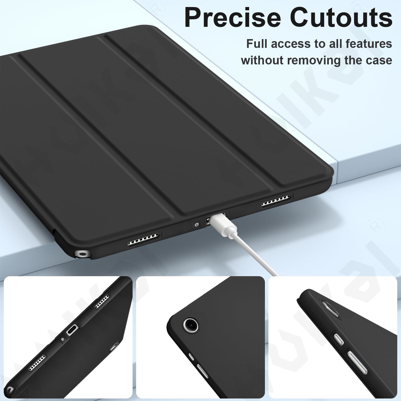 Capa para samsung galaxy tab a - Samsung Tablet S11 Accessories avaliação e preço