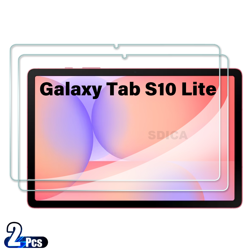 2 pçs para samsung galaxy tab  - Samsung Tablet S10 Accessories avaliação e preço