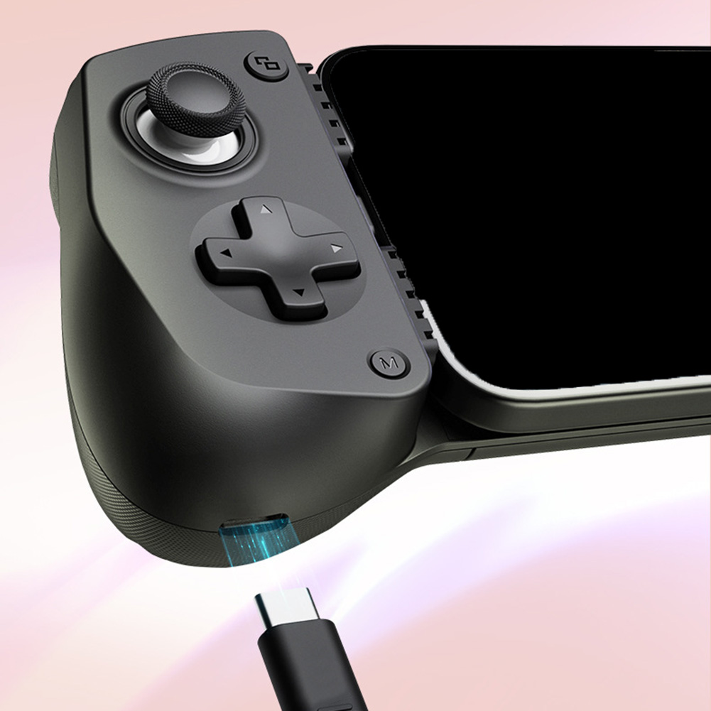 Controlador de jogo abs portát - Android Tablet Gaming Accessories avaliação e preço