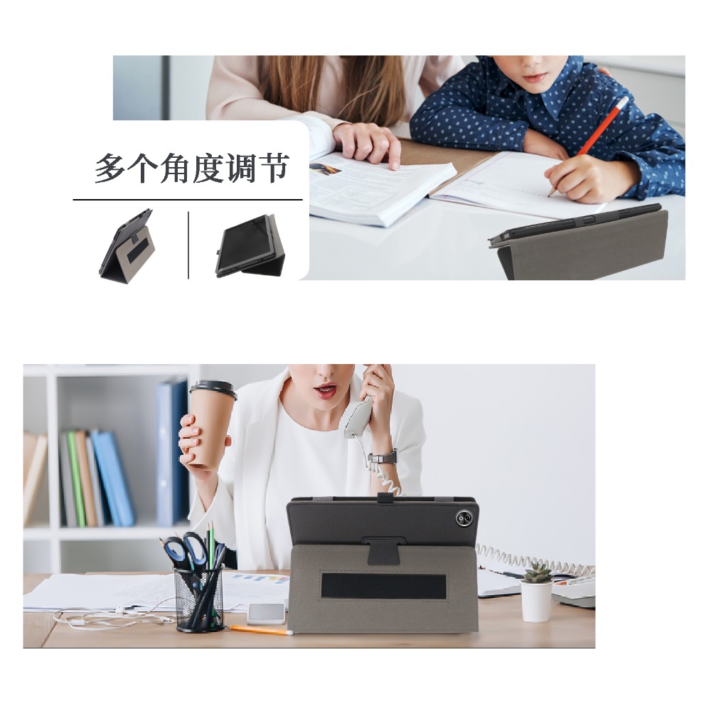 Capa Funda para DOOGEE V Pad 5 - Doogee Tablet Accessories avaliação e preço