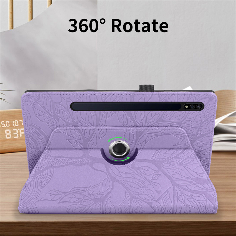 Rotação tablet capa para samsu - Samsung Tablet S11 Accessories avaliação e preço