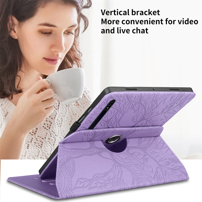 Rotação tablet capa para samsu - Samsung Tablet S11 Accessories avaliação e preço