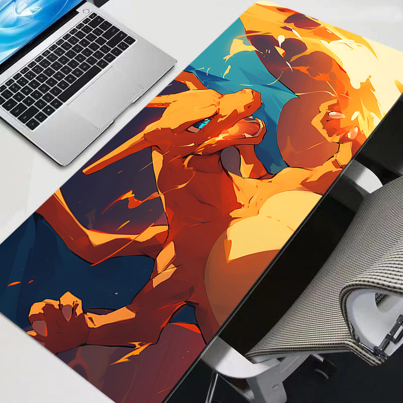 Mouse pad anime g-gengar divin - Tablet Accessories Keyboard avaliação e preço