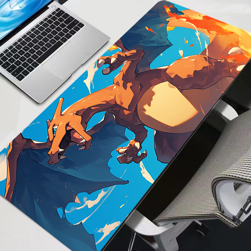 Mouse pad anime g-gengar divin - Tablet Accessories Keyboard avaliação e preço