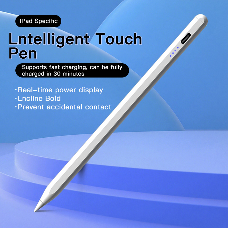 Caneta stylus para apple penci - Tablet Accessories For Kids avaliação e preço