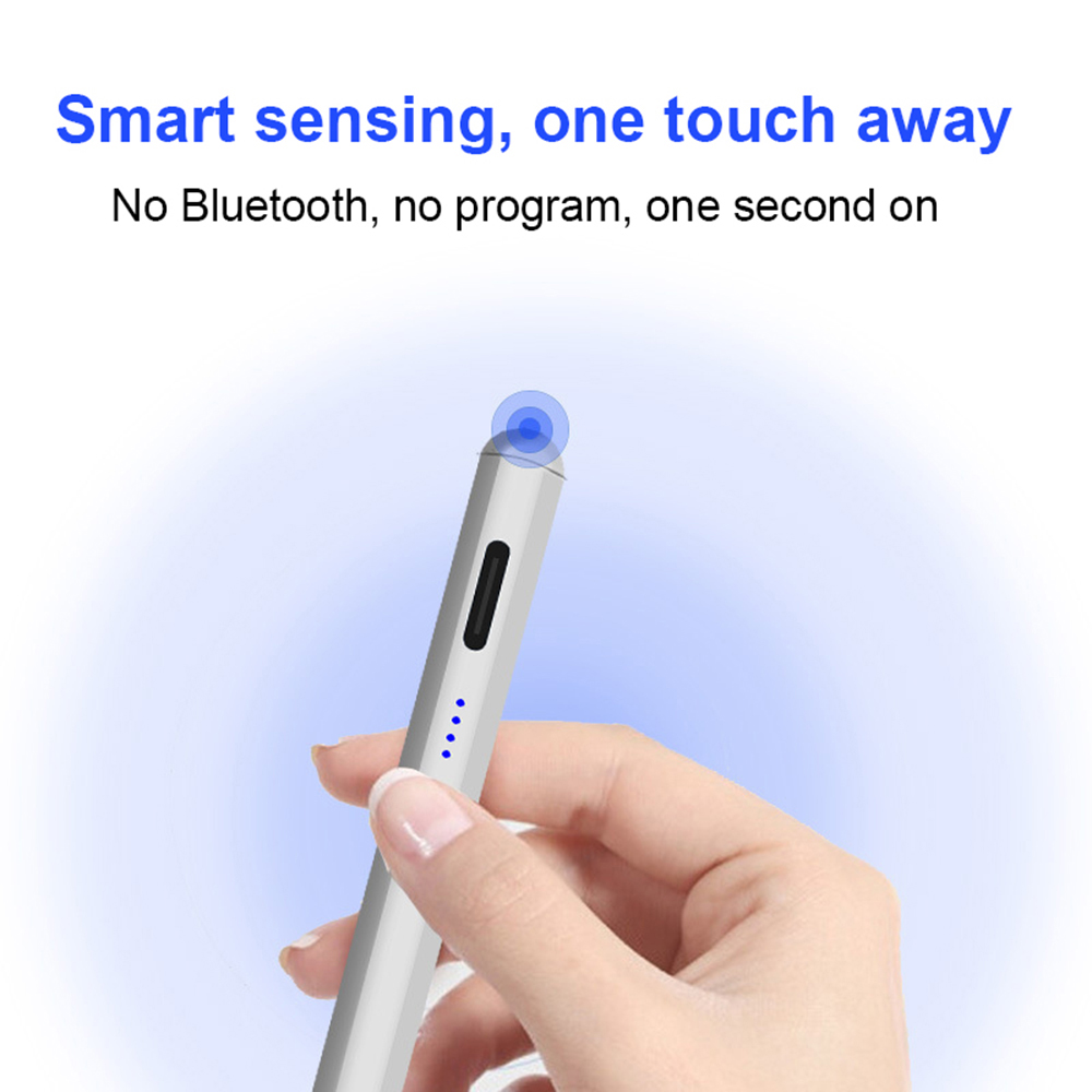 Caneta Stylus Universal para A - Tablet Accessories For Kids avaliação e preço