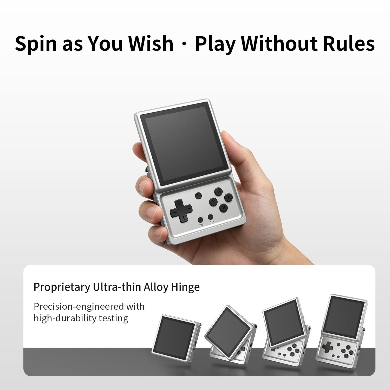 Console de Jogos Portátil ANBE - Android Tablet Gaming Accessories avaliação e preço