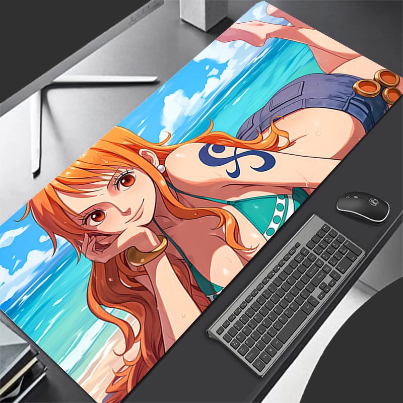 Mouse Pad One Piece Durável, A - Tablet Accessories Keyboard avaliação e preço