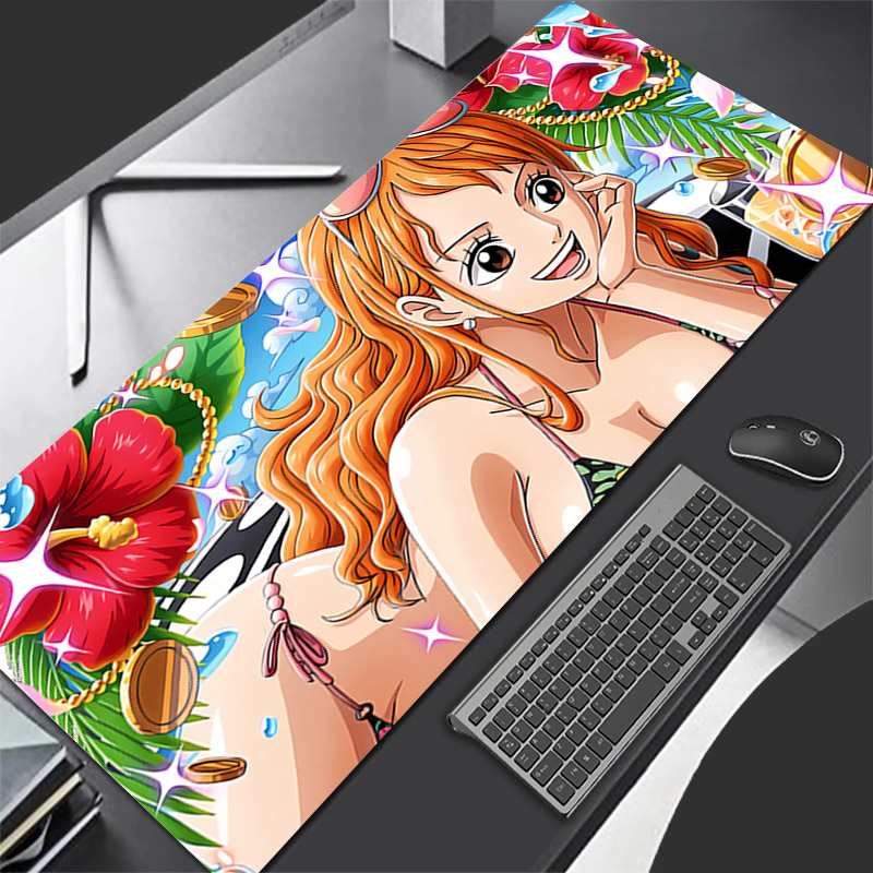 Mouse Pad One Piece Durável, A - Tablet Accessories Keyboard avaliação e preço