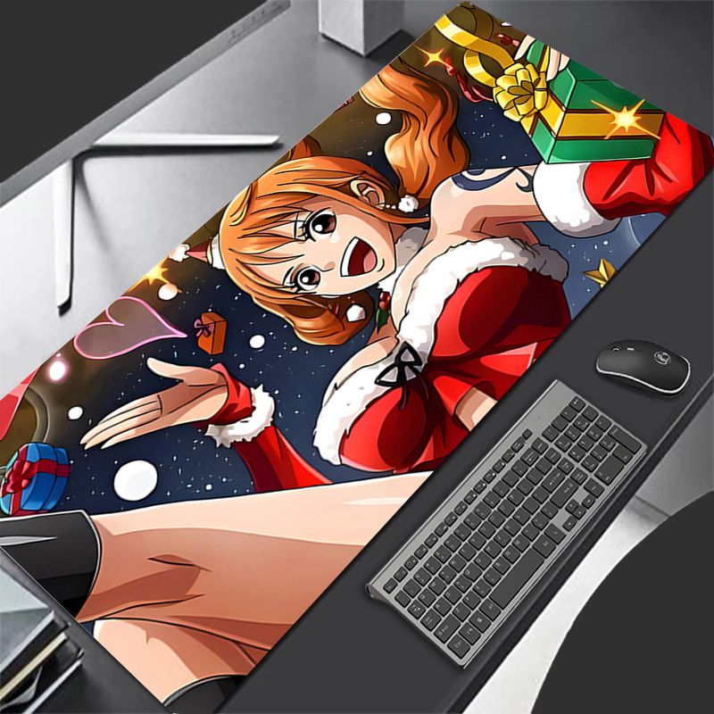 Mouse Pad One Piece Durável, A - Tablet Accessories Keyboard avaliação e preço