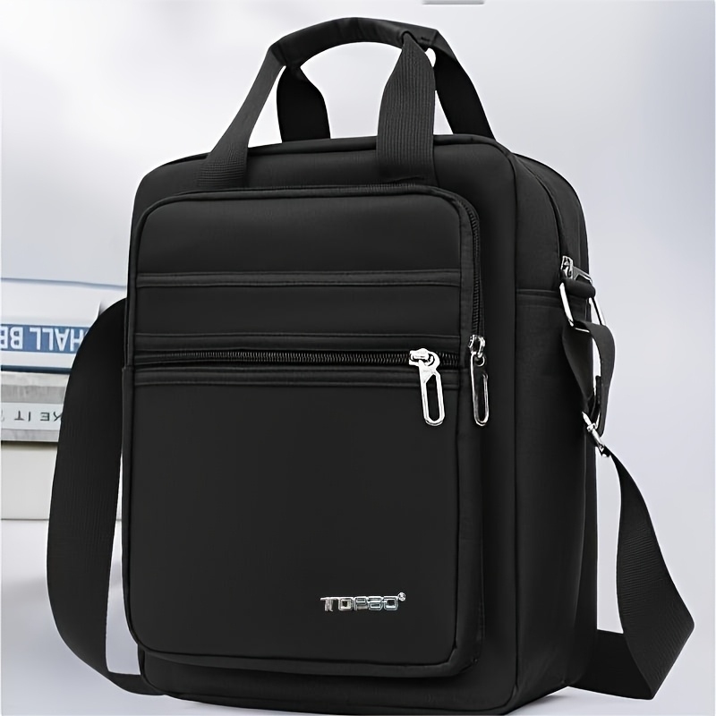Bolsa de Ombro de Grande Capac - Tablet Shoulder Bag avaliação e preço