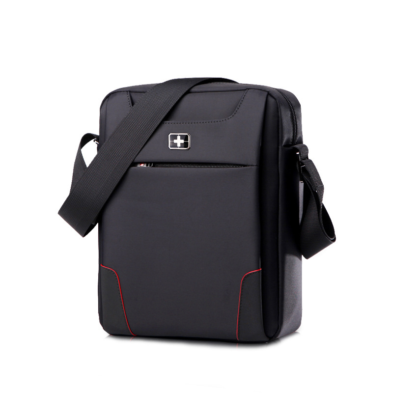 Bolsa para iPad de 10.1 polega - Tablet Shoulder Bag avaliação e preço