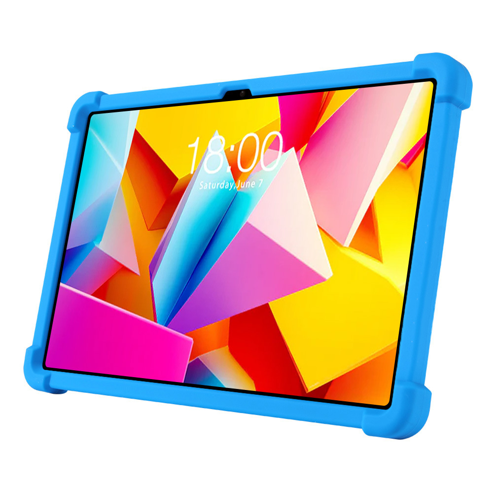 Capa Traseira Dobrável com Sup - Kids Tablet With Accessories avaliação e preço