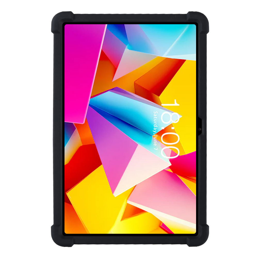 Capa Traseira Dobrável com Sup - Kids Tablet With Accessories avaliação e preço