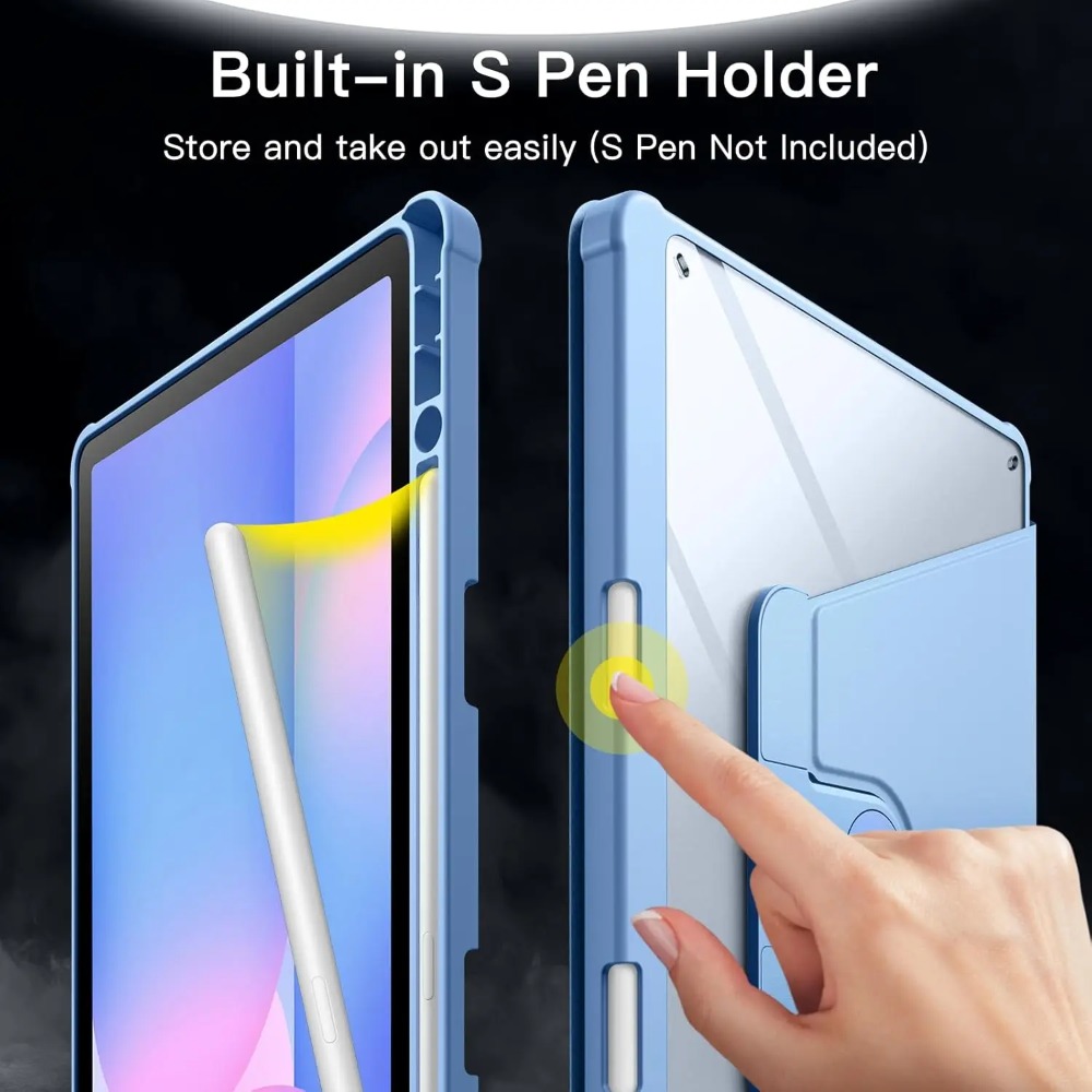 Capa porta-canetas para Samsun - Samsung Tablet S11 Accessories avaliação e preço