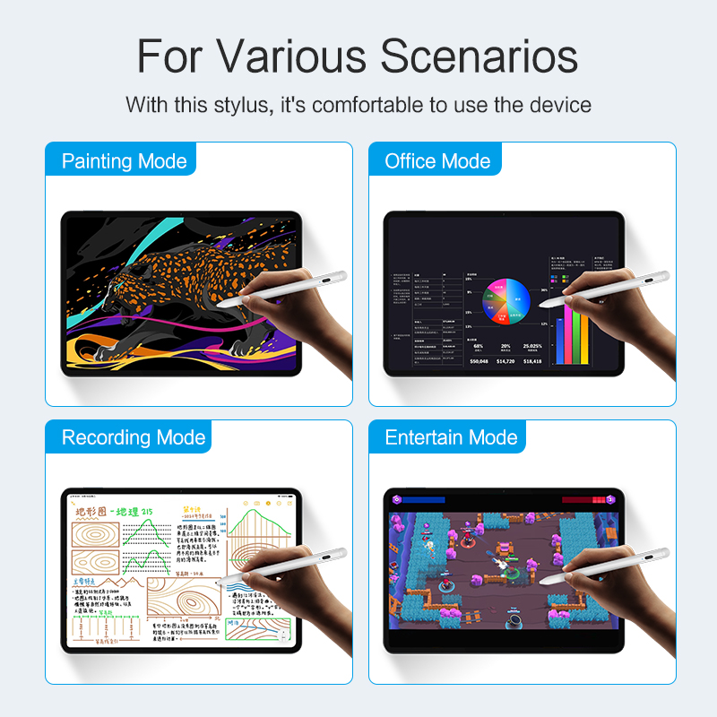 Caneta Stylus para Teclast T65 - Tablet Accessories For Kids avaliação e preço