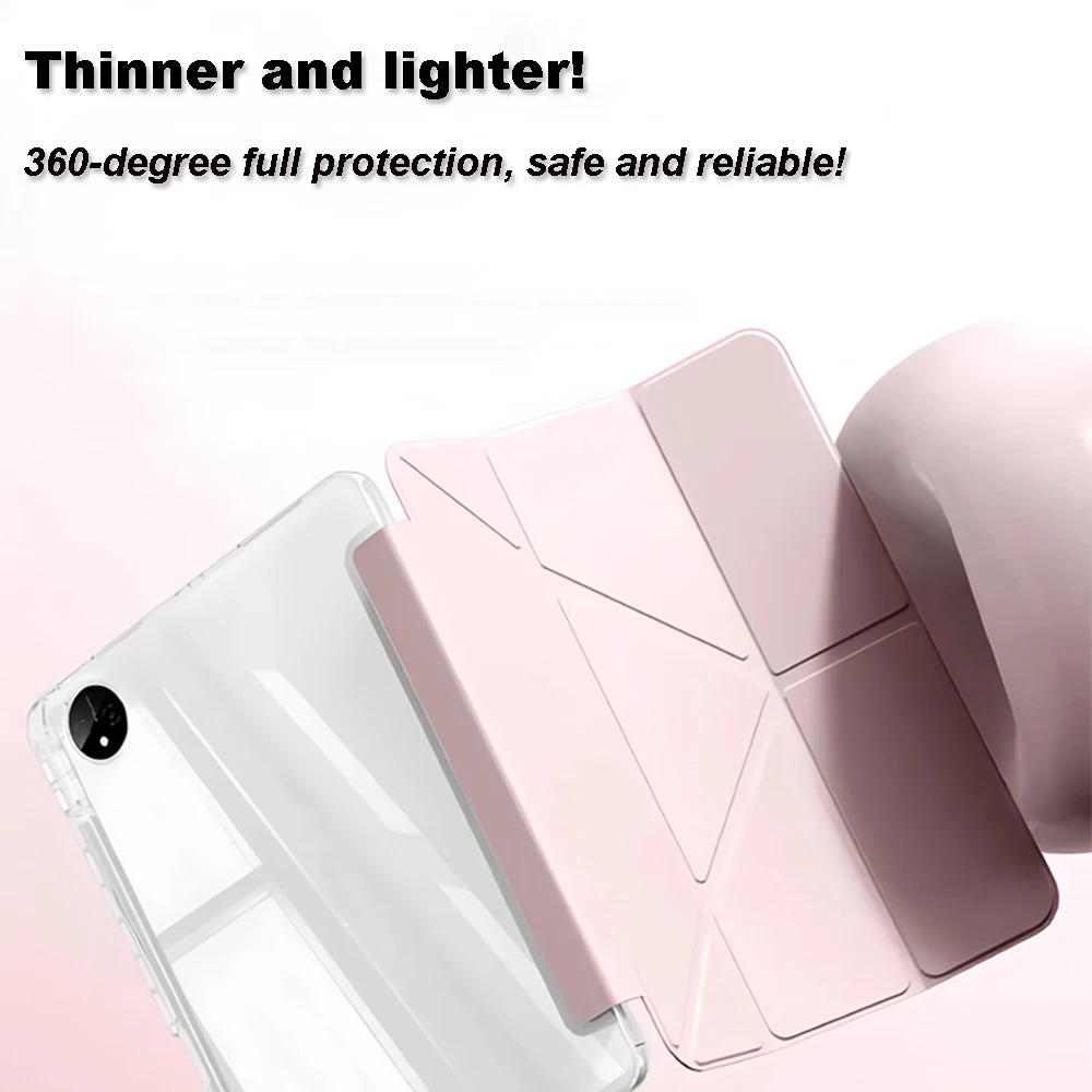 Y fold acrílico hd capa para n - Samsung Tablet S11 Accessories avaliação e preço