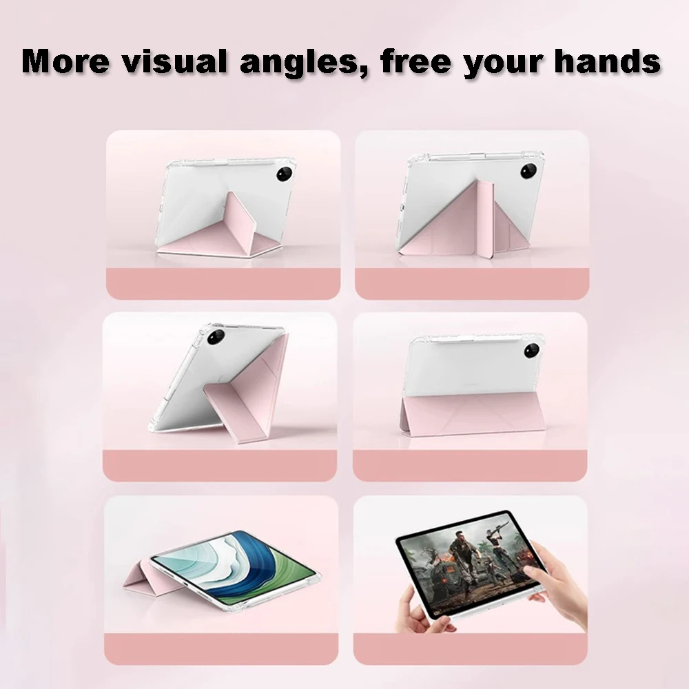 Y fold acrílico hd capa para n - Samsung Tablet S11 Accessories avaliação e preço