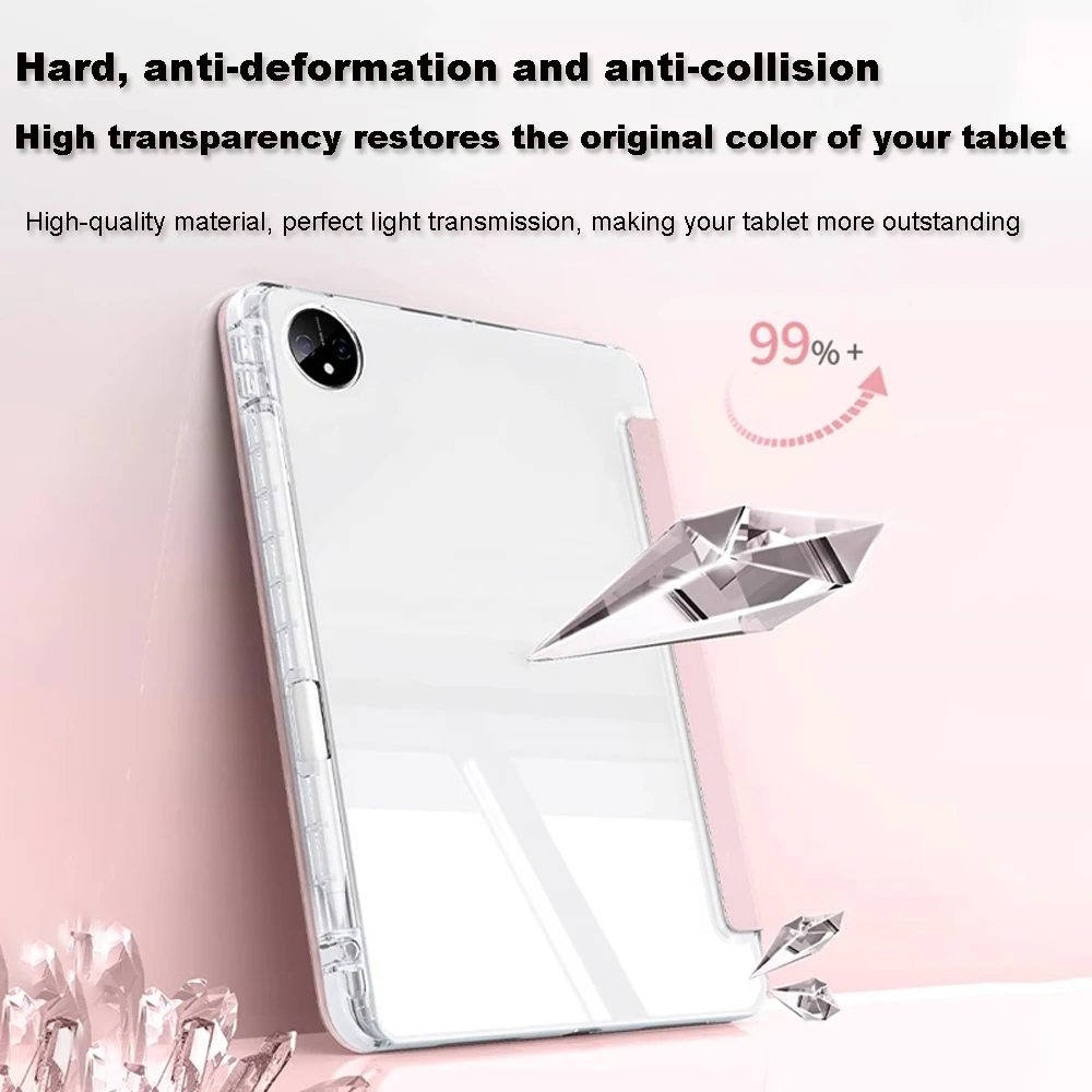 Y fold acrílico hd capa para n - Samsung Tablet S11 Accessories avaliação e preço