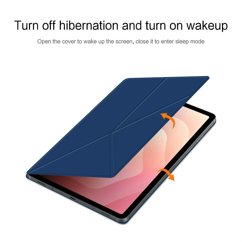 Capa de livro inteligente para - Samsung Tablet S11 Accessories avaliação e preço