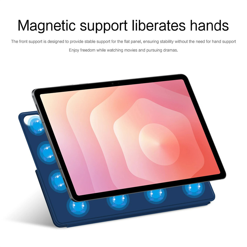 Capa de livro inteligente para - Samsung Tablet S11 Accessories avaliação e preço