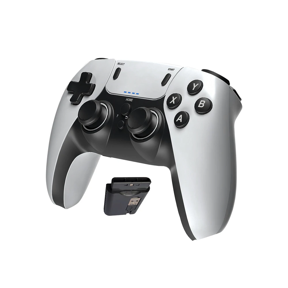 Controle Sem Fio para Jogos, C - Android Tablet Gaming Accessories avaliação e preço