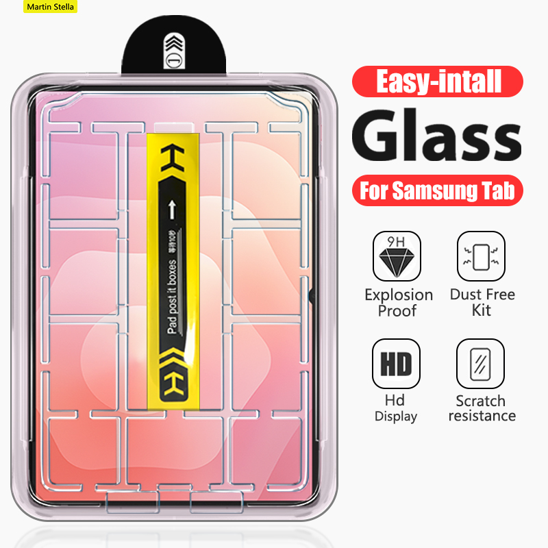 Protetor de Tela de Vidro Temp - Samsung Tablet S10 Accessories avaliação e preço