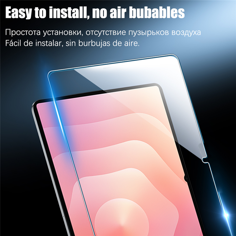 Protetor de Tela de Vidro Temp - Samsung Tablet S10 Accessories avaliação e preço