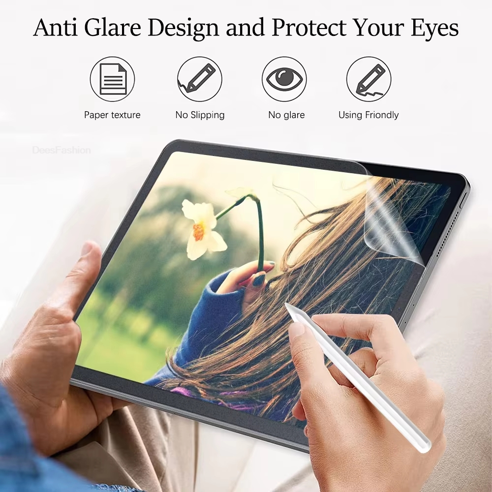 Protetor de tela com toque de  - Samsung Tablet S10 Accessories avaliação e preço