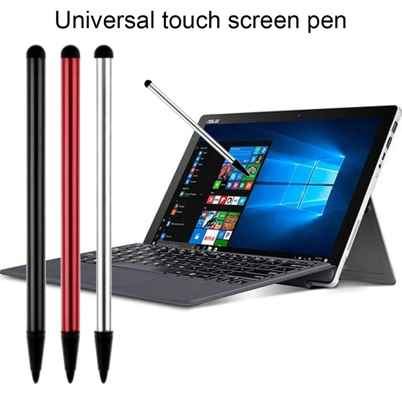 1-3 pçs lápis stylus universal - Tablet Accessories For Kids avaliação e preço