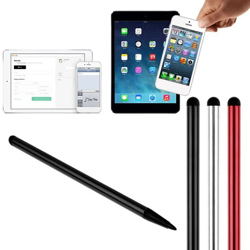 1-3 pçs lápis stylus universal - Tablet Accessories For Kids avaliação e preço